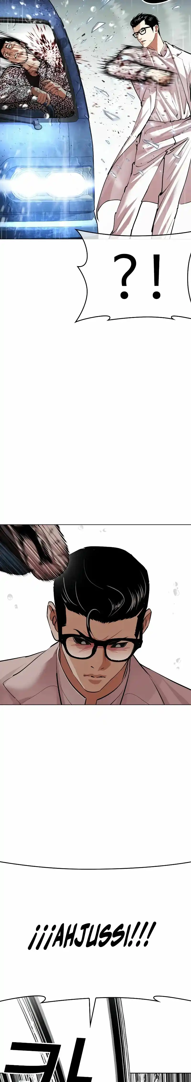 Lookism - Capítulo 504 - Página 28 - LectorTMOo