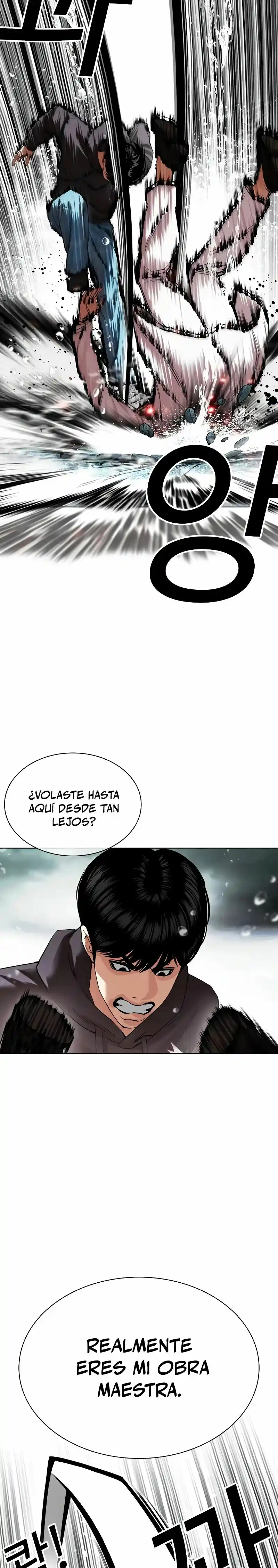 Lookism - Capítulo 504 - Página 29 - LectorTMOo