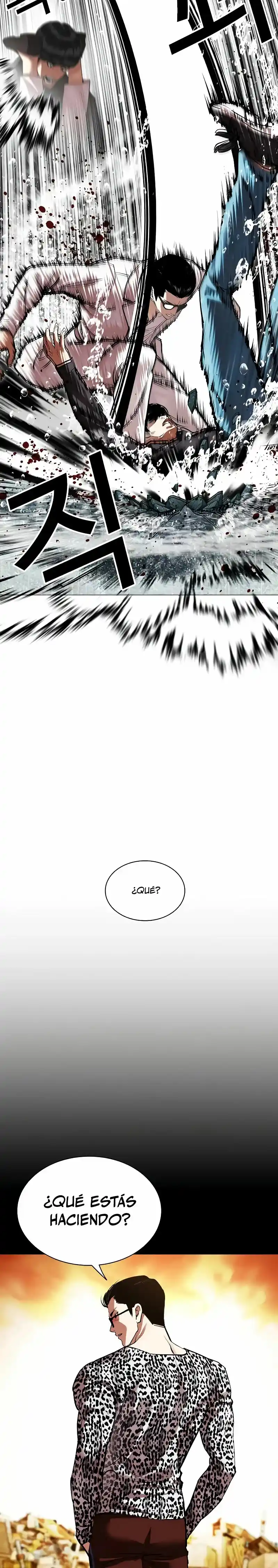 Lookism - Capítulo 504 - Página 30 - LectorTMOo
