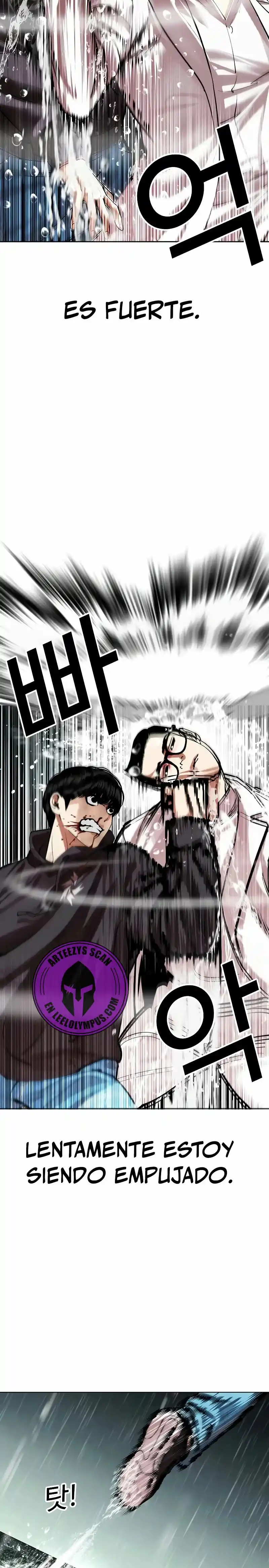 Lookism - Capítulo 504 - Página 33 - LectorTMOo