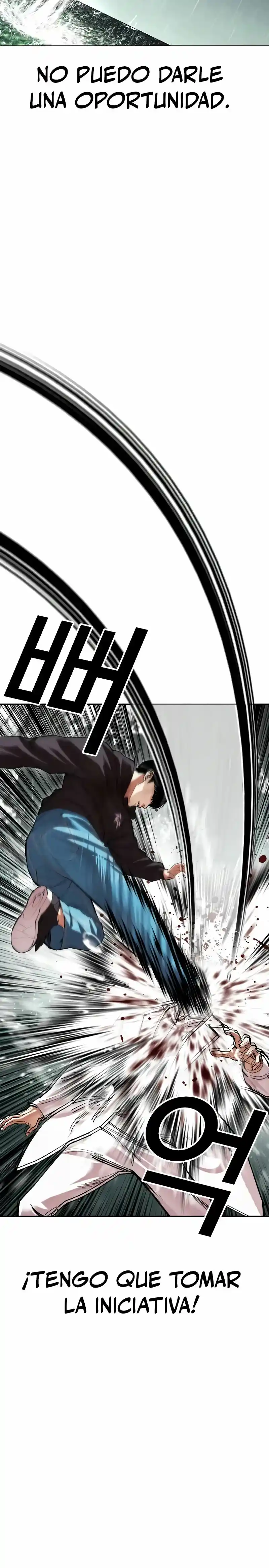 Lookism - Capítulo 504 - Página 34 - LectorTMOo
