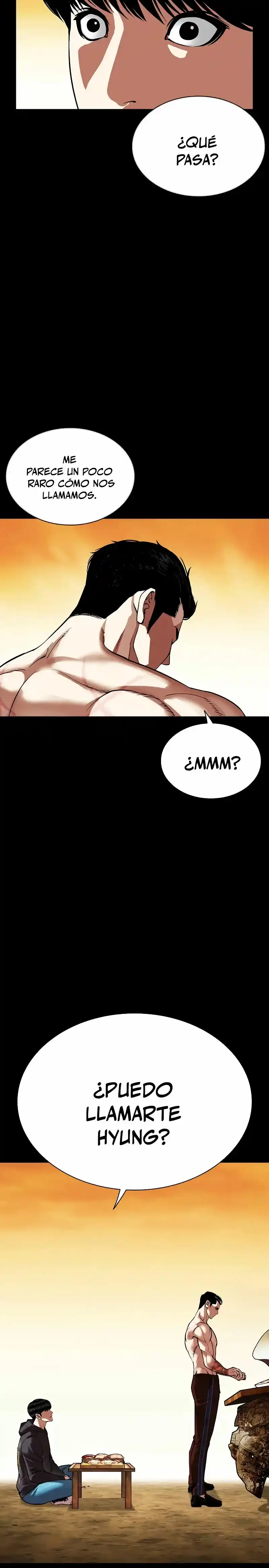 Lookism - Capítulo 504 - Página 39 - LectorTMOo