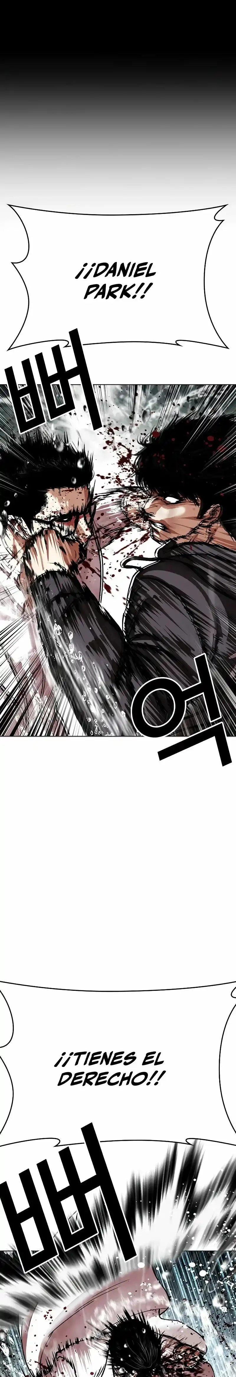 Lookism - Capítulo 504 - Página 40 - LectorTMOo