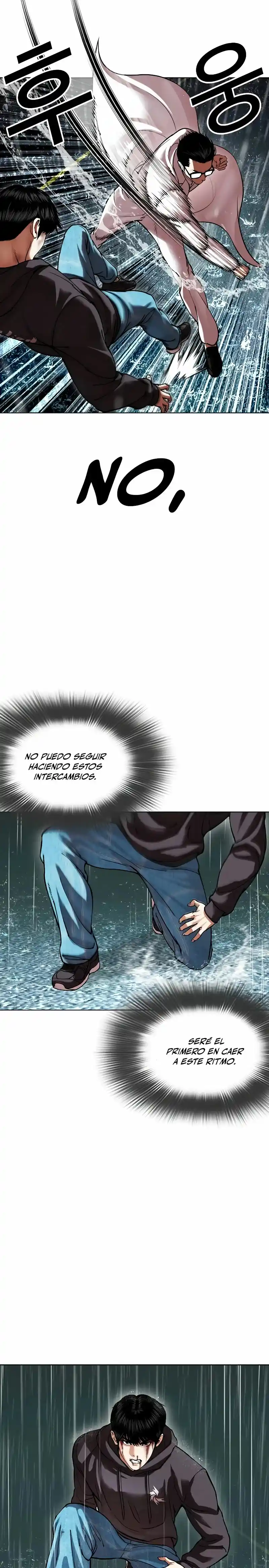 Lookism - Capítulo 504 - Página 42 - LectorTMOo