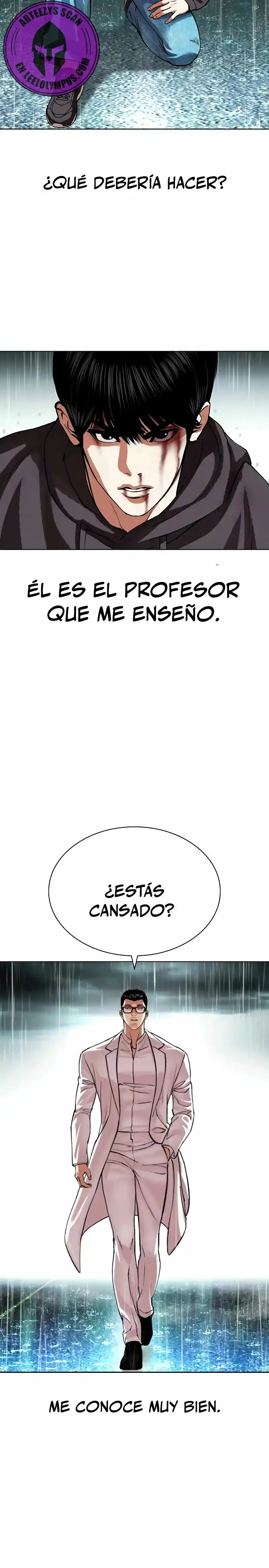 Lookism - Capítulo 504 - Página 43 - LectorTMOo