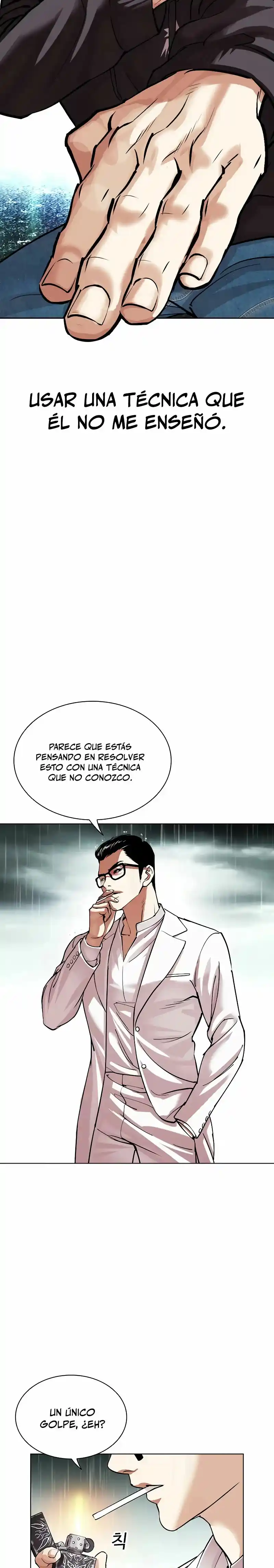 Lookism - Capítulo 504 - Página 45 - LectorTMOo