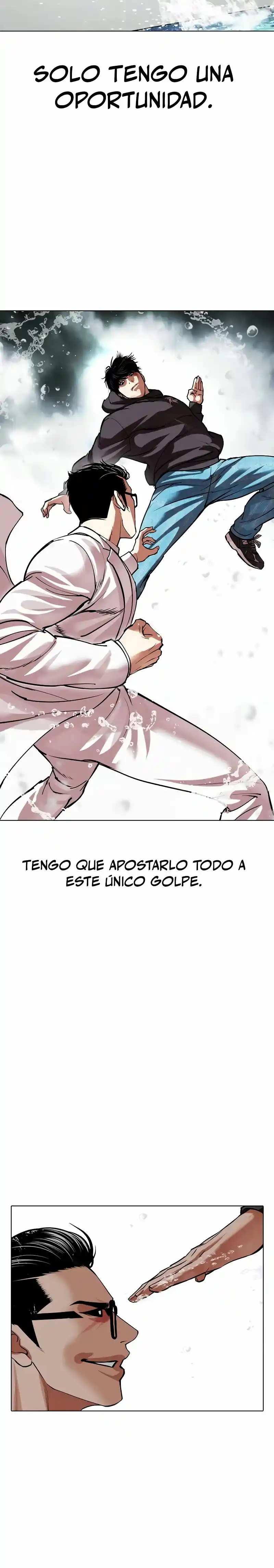Lookism - Capítulo 504 - Página 47 - LectorTMOo