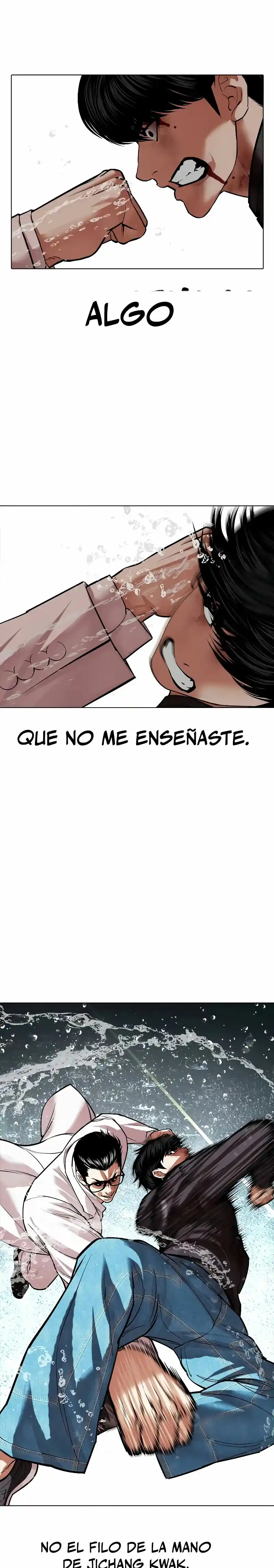Lookism - Capítulo 504 - Página 48 - LectorTMOo