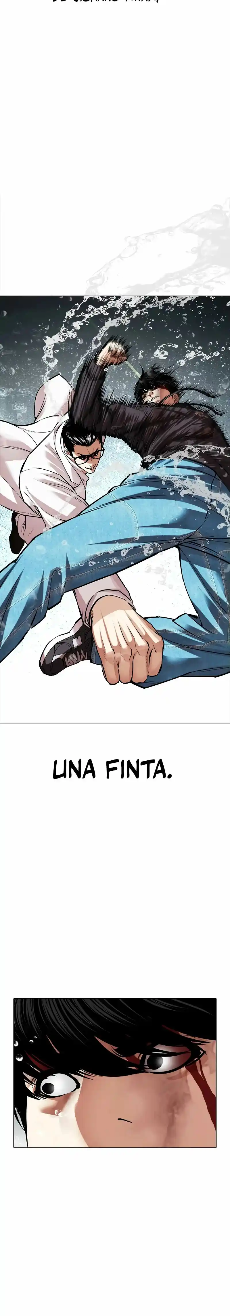 Lookism - Capítulo 504 - Página 49 - LectorTMOo