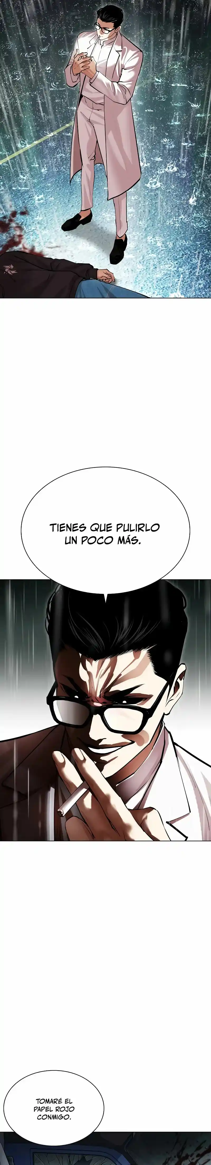 Lookism - Capítulo 504 - Página 52 - LectorTMOo