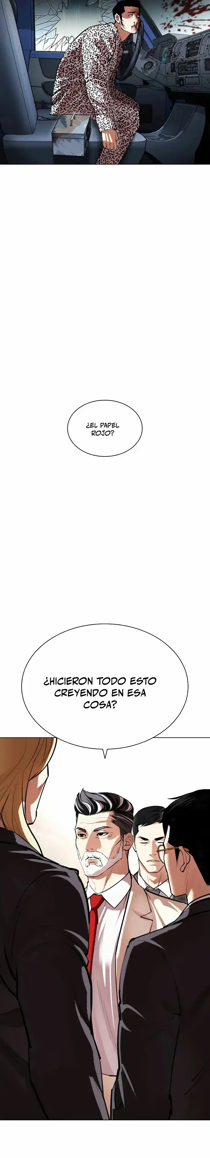 Lookism - Capítulo 504 - Página 53 - LectorTMOo