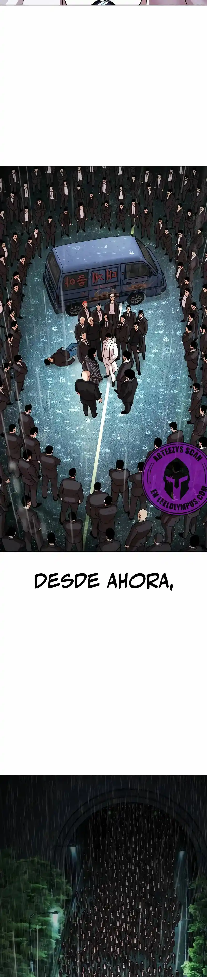 Lookism - Capítulo 504 - Página 63 - LectorTMOo