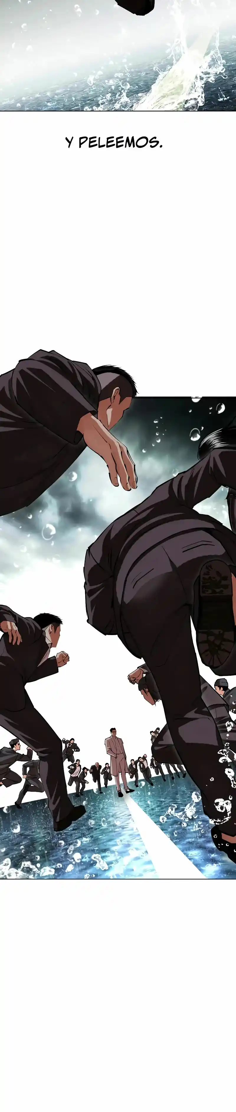 Lookism - Capítulo 504 - Página 65 - LectorTMOo
