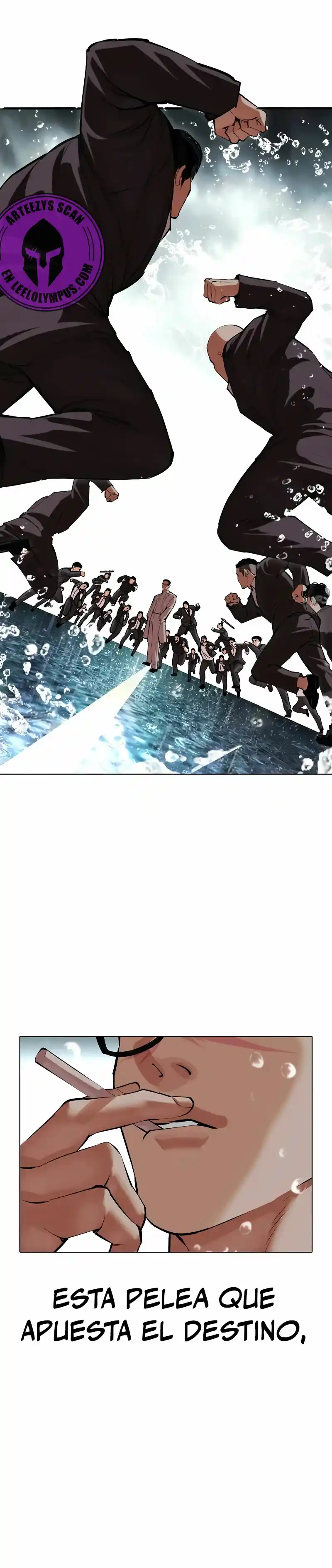 Lookism - Capítulo 504 - Página 66 - LectorTMOo