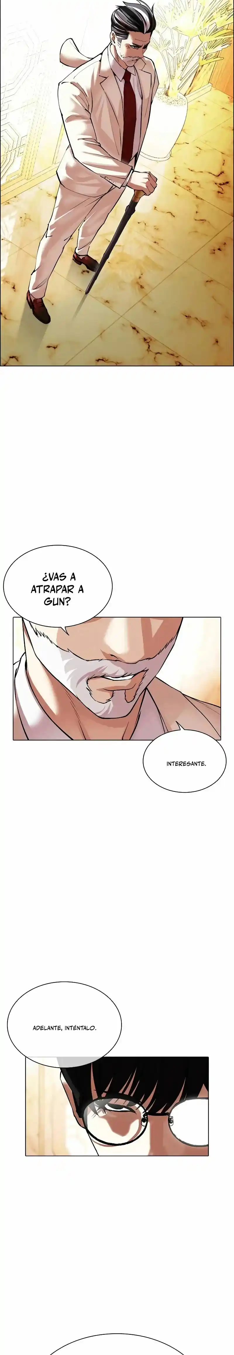 Lookism - Capítulo 505 - Página 3 - LectorTMOo