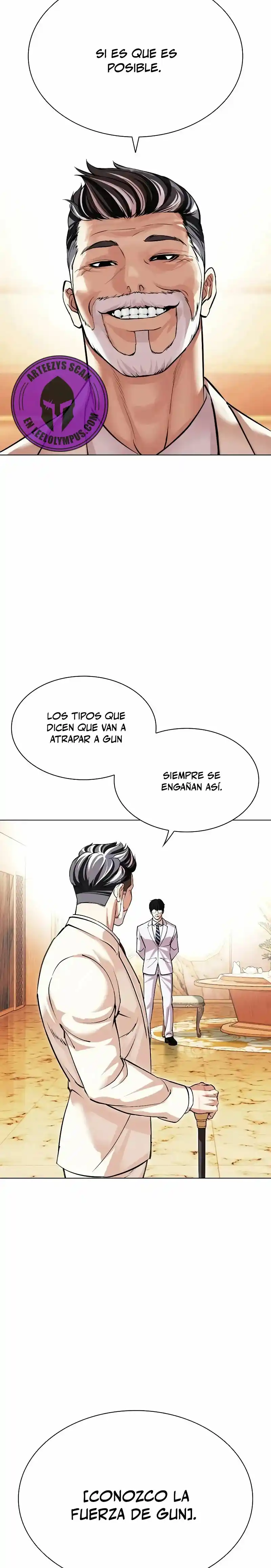 Lookism - Capítulo 505 - Página 4 - LectorTMOo