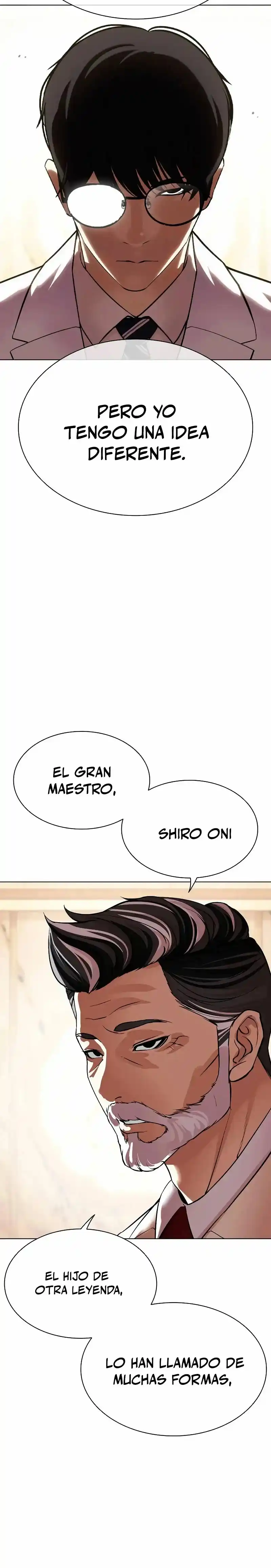 Lookism - Capítulo 505 - Página 5 - LectorTMOo