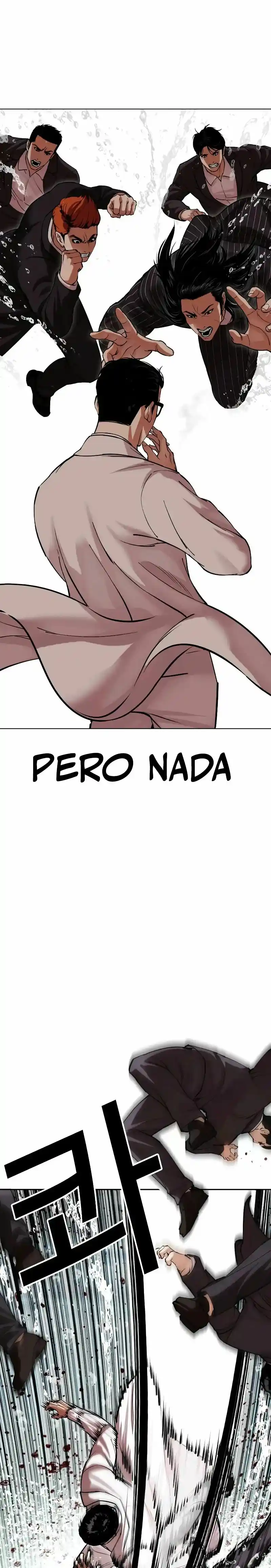 Lookism - Capítulo 505 - Página 6 - LectorTMOo