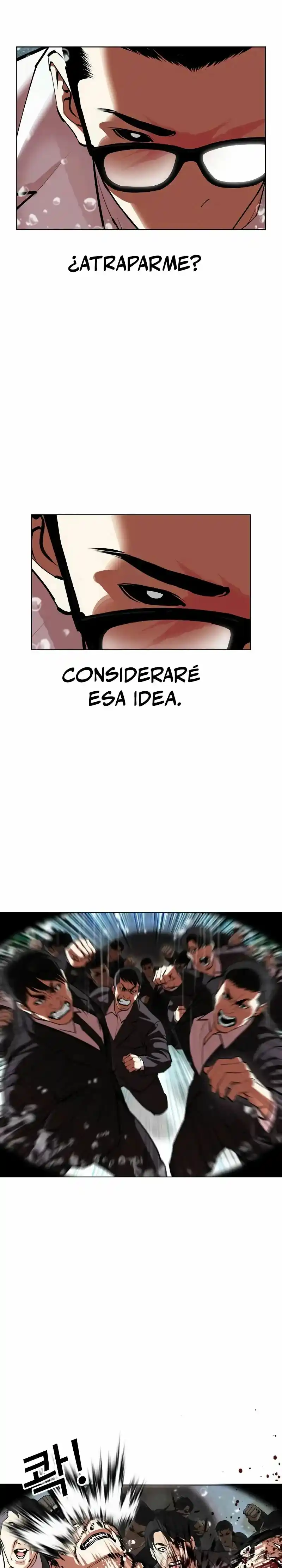 Lookism - Capítulo 505 - Página 12 - LectorTMOo