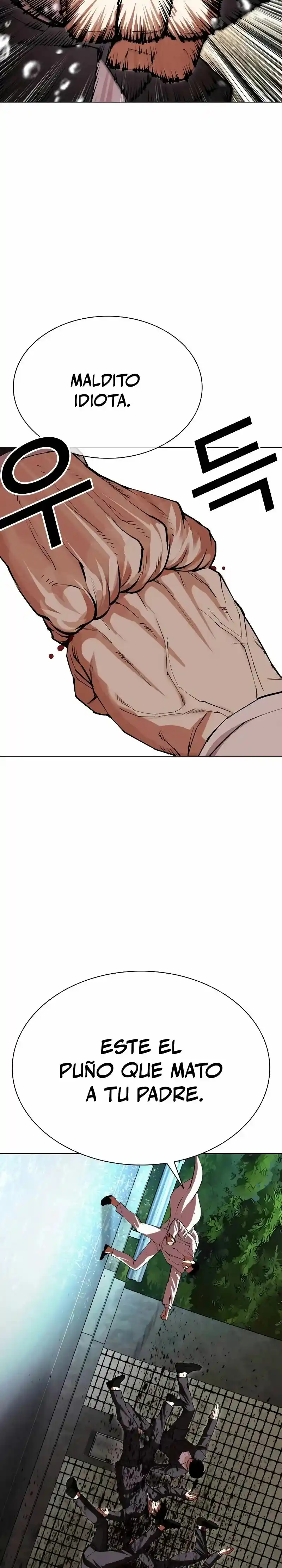 Lookism - Capítulo 505 - Página 16 - LectorTMOo