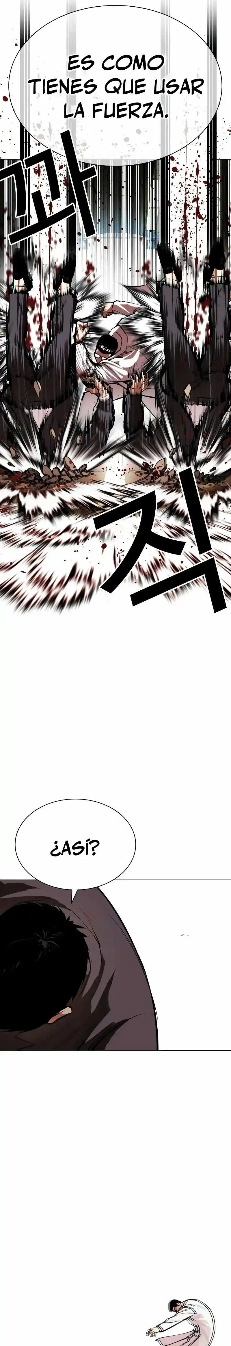 Lookism - Capítulo 505 - Página 20 - LectorTMOo