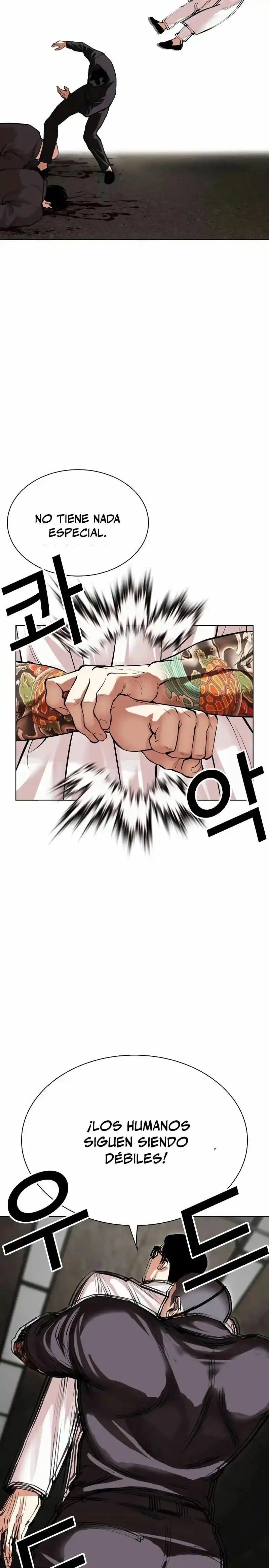 Lookism - Capítulo 505 - Página 21 - LectorTMOo