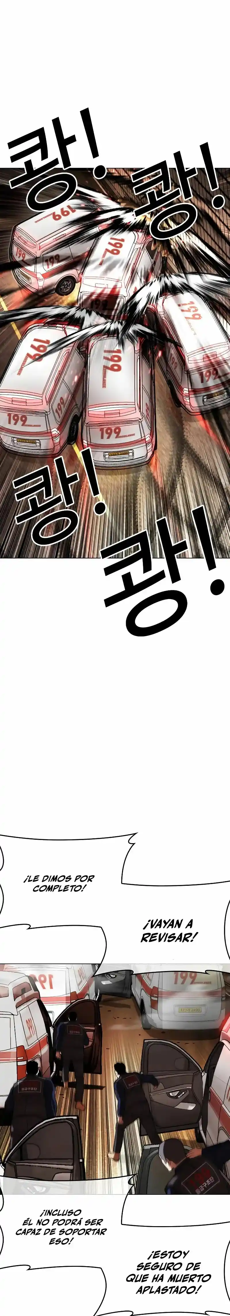 Lookism - Capítulo 505 - Página 27 - LectorTMOo