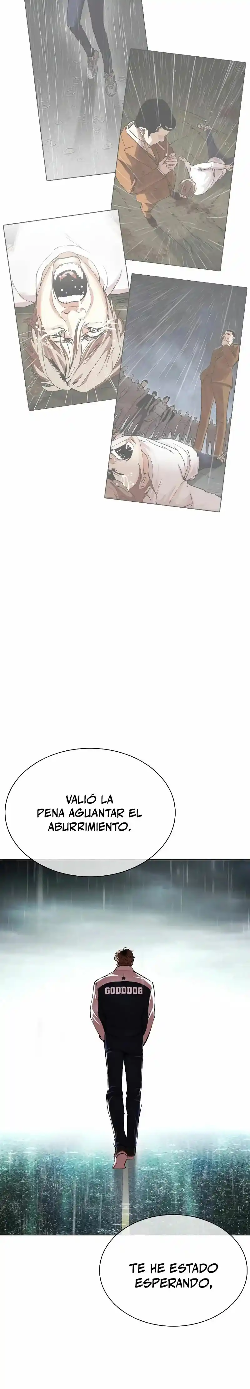 Lookism - Capítulo 505 - Página 45 - LectorTMOo