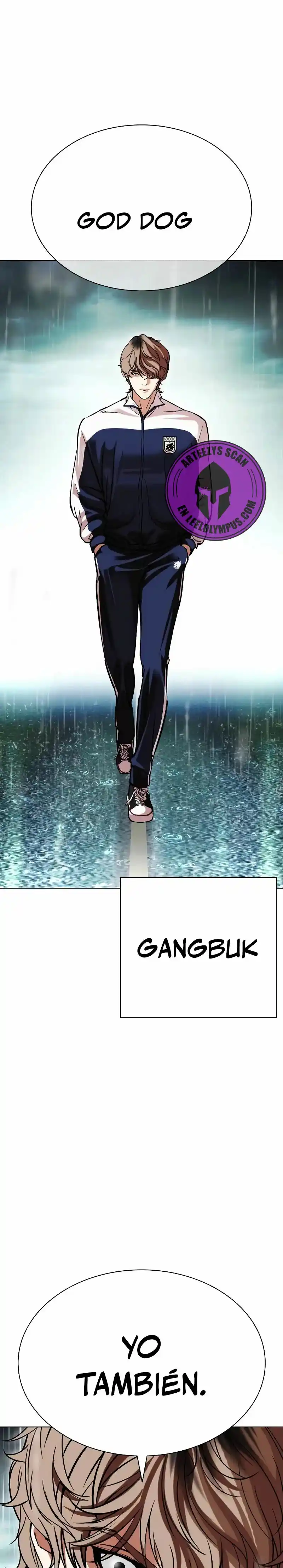 Lookism - Capítulo 505 - Página 46 - LectorTMOo