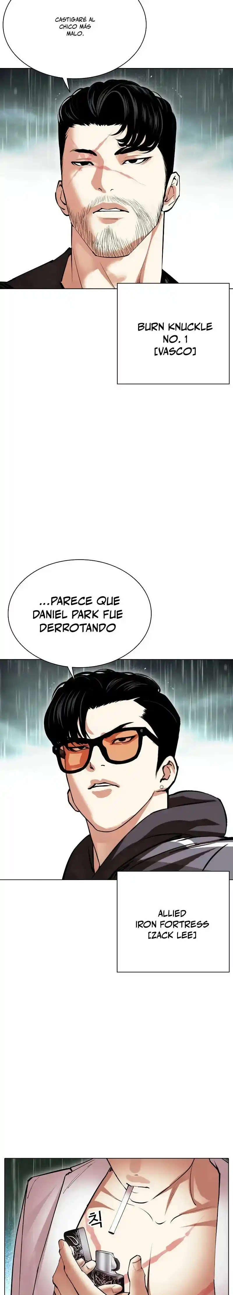 Lookism - Capítulo 505 - Página 48 - LectorTMOo