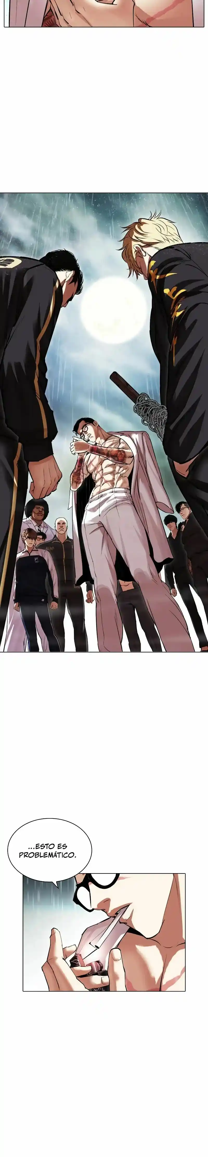 Lookism - Capítulo 505 - Página 49 - LectorTMOo