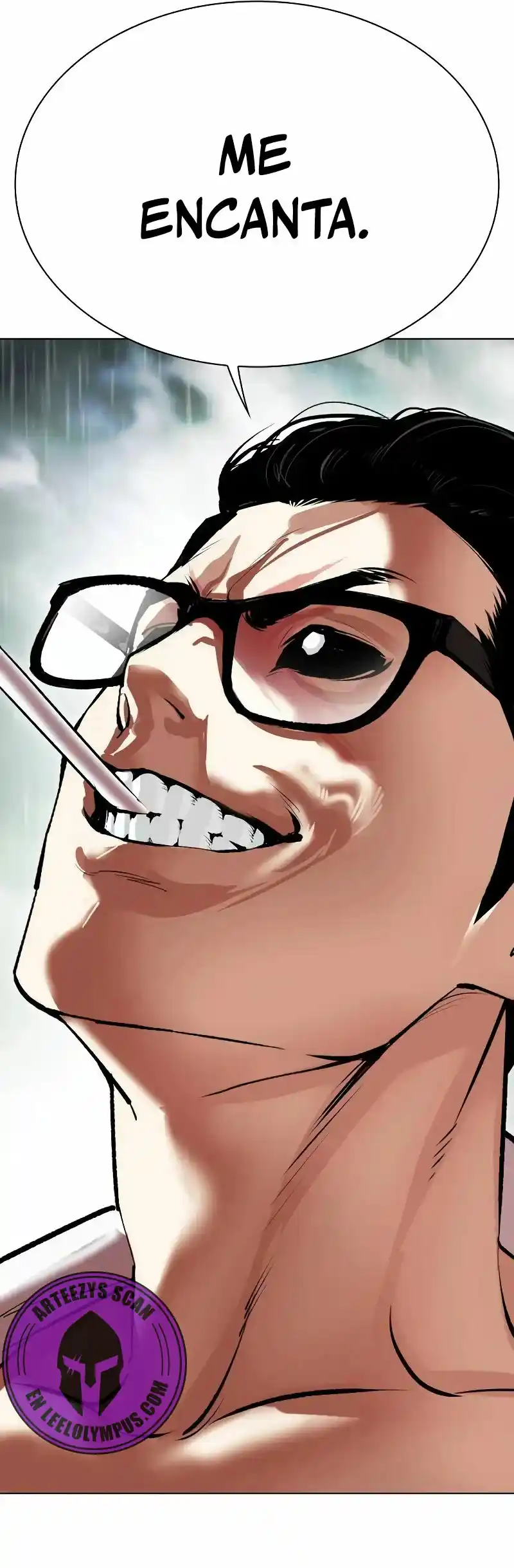 Lookism - Capítulo 505 - Página 50 - LectorTMOo