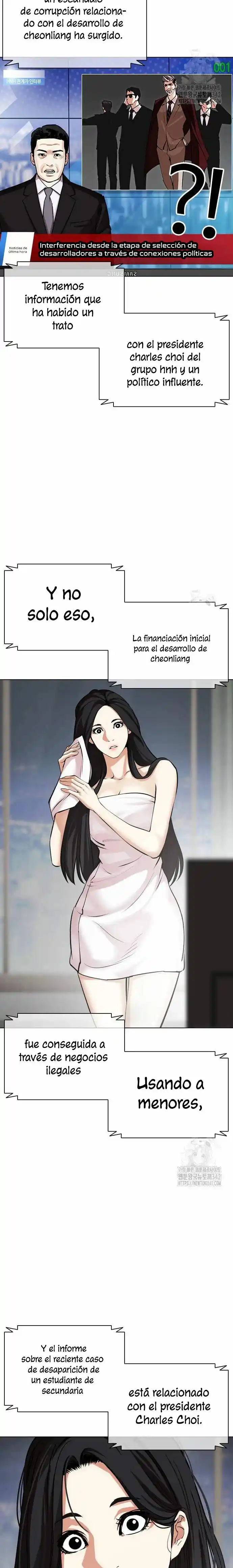 Lookism - Capítulo 507 - Página 4 - LectorTMOo