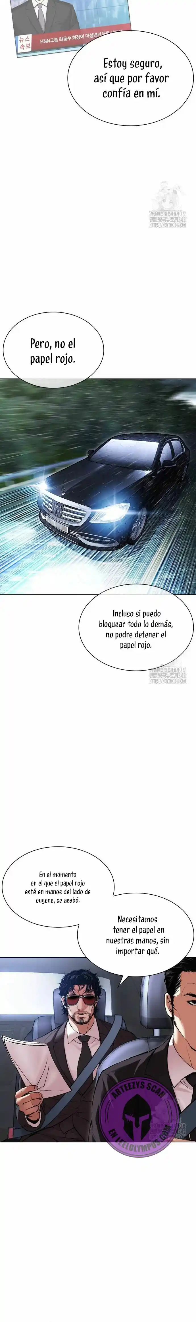 Lookism - Capítulo 507 - Página 7 - LectorTMOo
