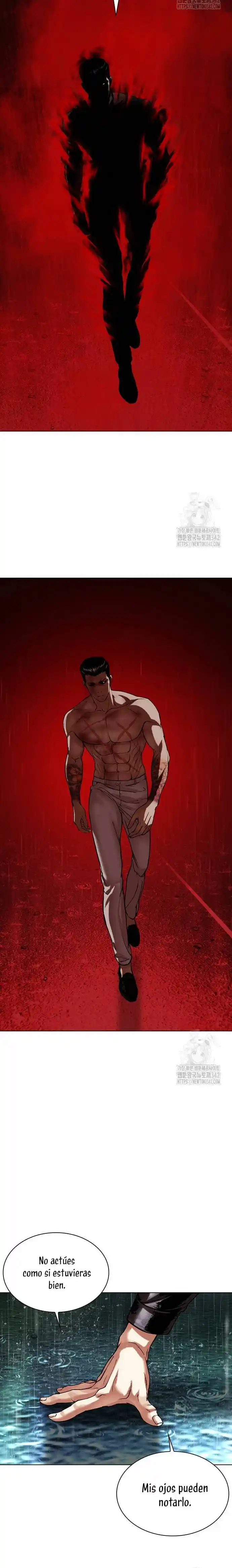 Lookism - Capítulo 507 - Página 13 - LectorTMOo