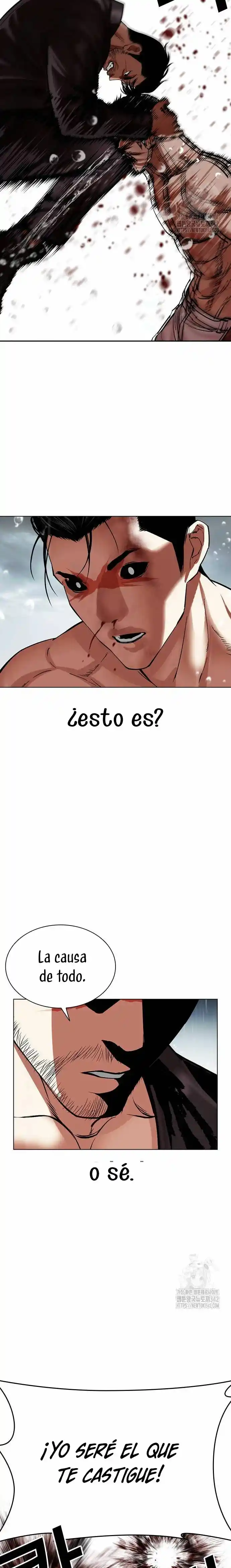 Lookism - Capítulo 507 - Página 18 - LectorTMOo