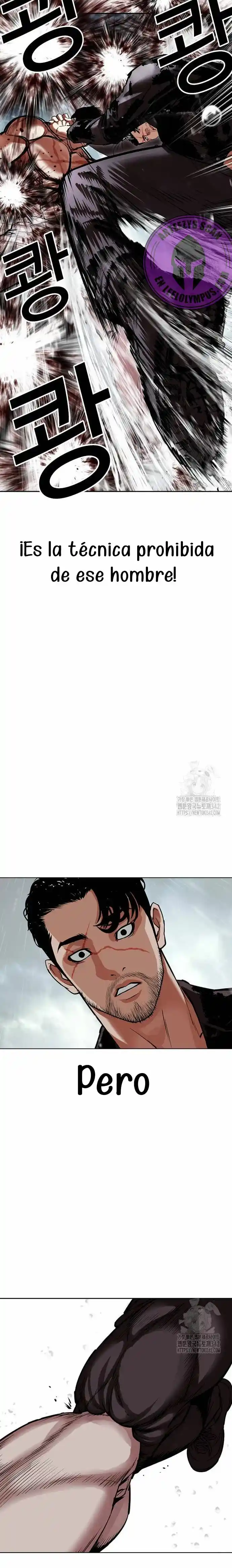 Lookism - Capítulo 507 - Página 19 - LectorTMOo