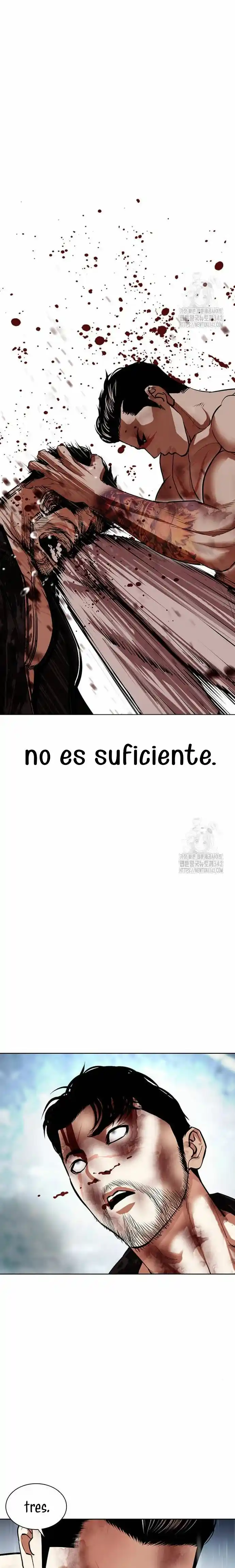 Lookism - Capítulo 507 - Página 20 - LectorTMOo