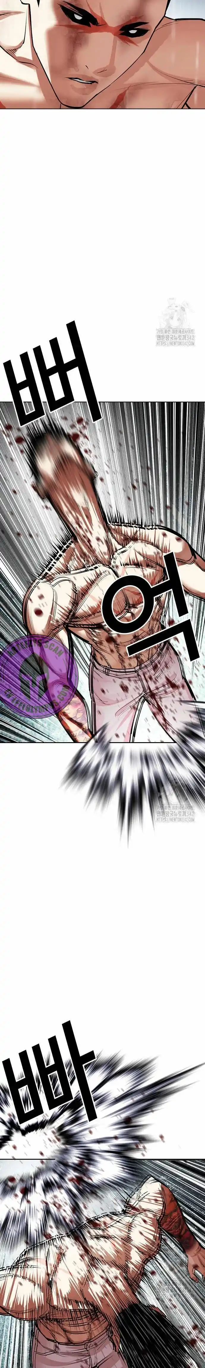 Lookism - Capítulo 507 - Página 21 - LectorTMOo