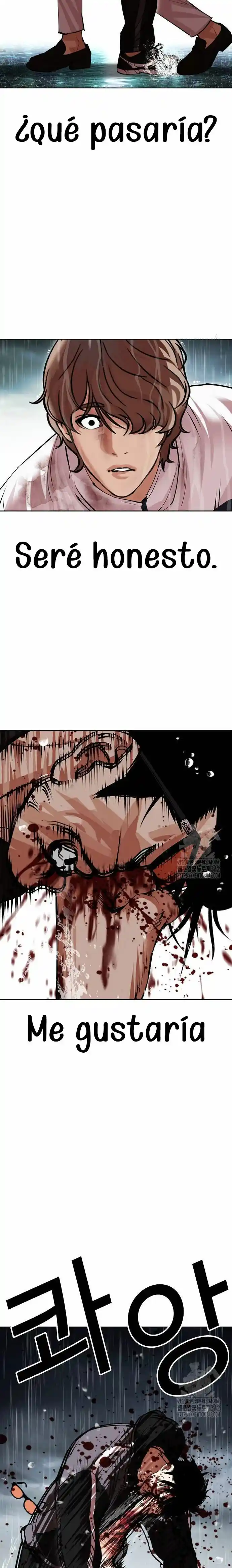 Lookism - Capítulo 507 - Página 29 - LectorTMOo