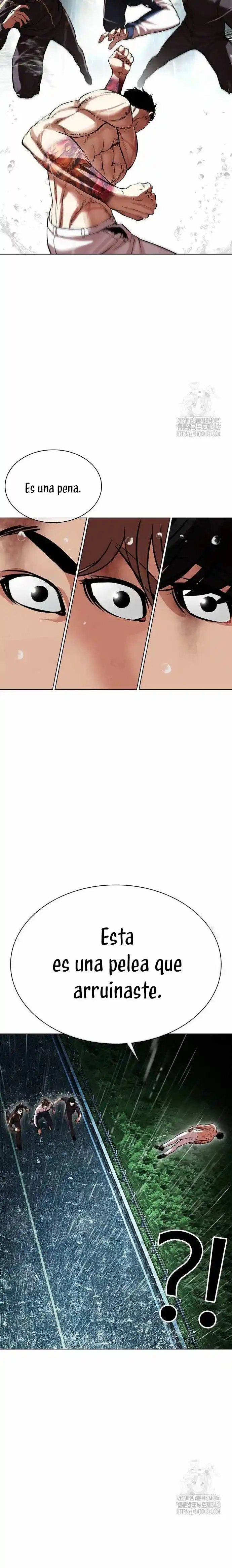 Lookism - Capítulo 507 - Página 31 - LectorTMOo