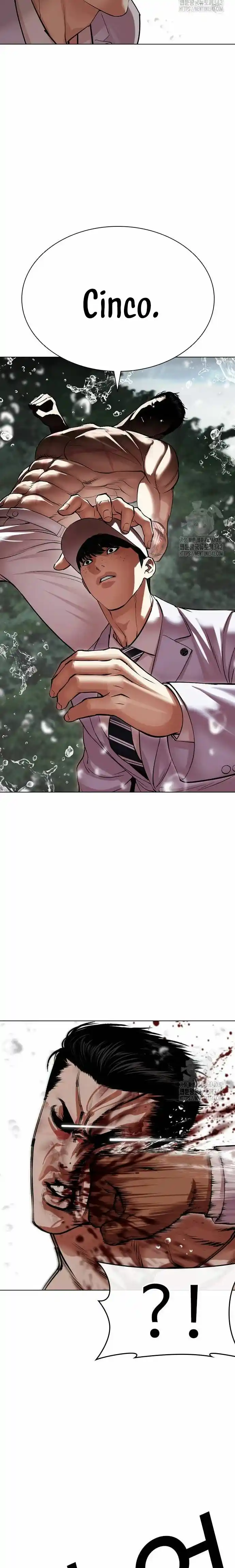 Lookism - Capítulo 507 - Página 33 - LectorTMOo