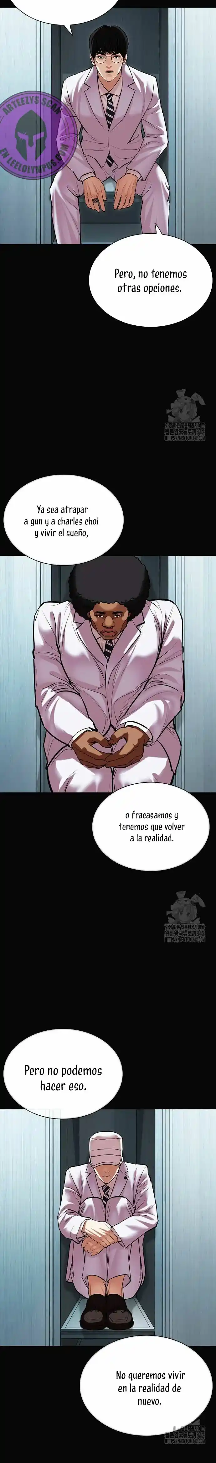 Lookism - Capítulo 507 - Página 41 - LectorTMOo