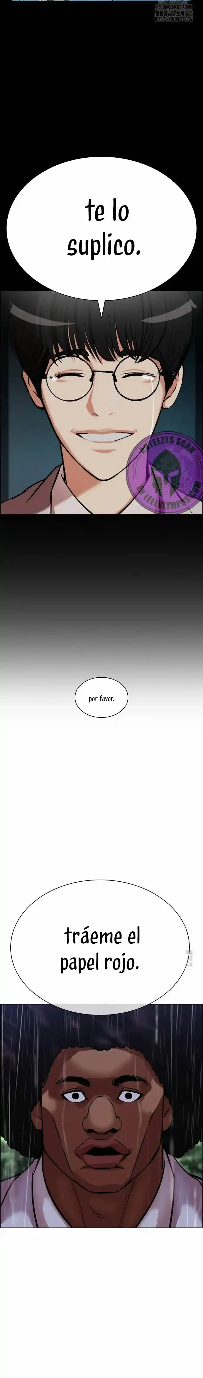 Lookism - Capítulo 507 - Página 43 - LectorTMOo