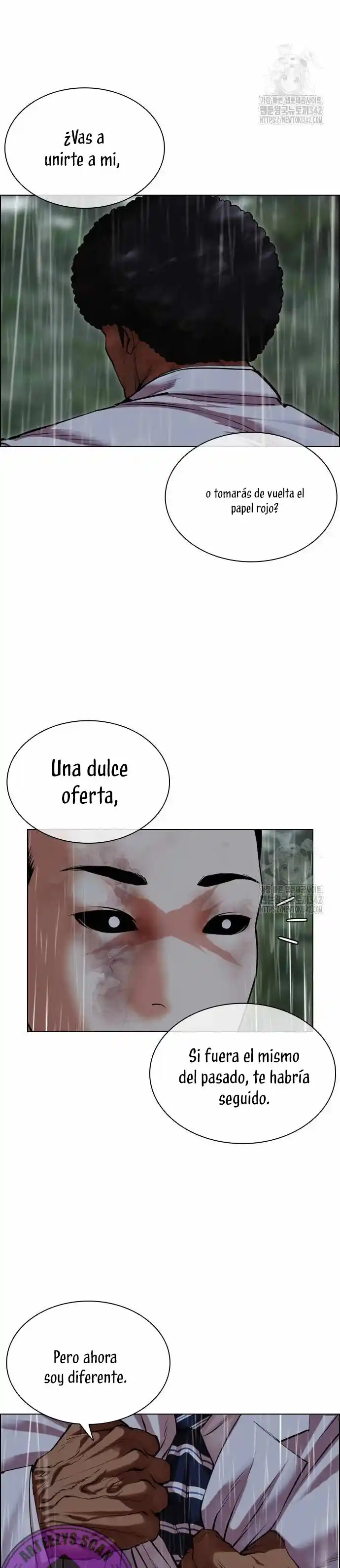 Lookism - Capítulo 507 - Página 46 - LectorTMOo