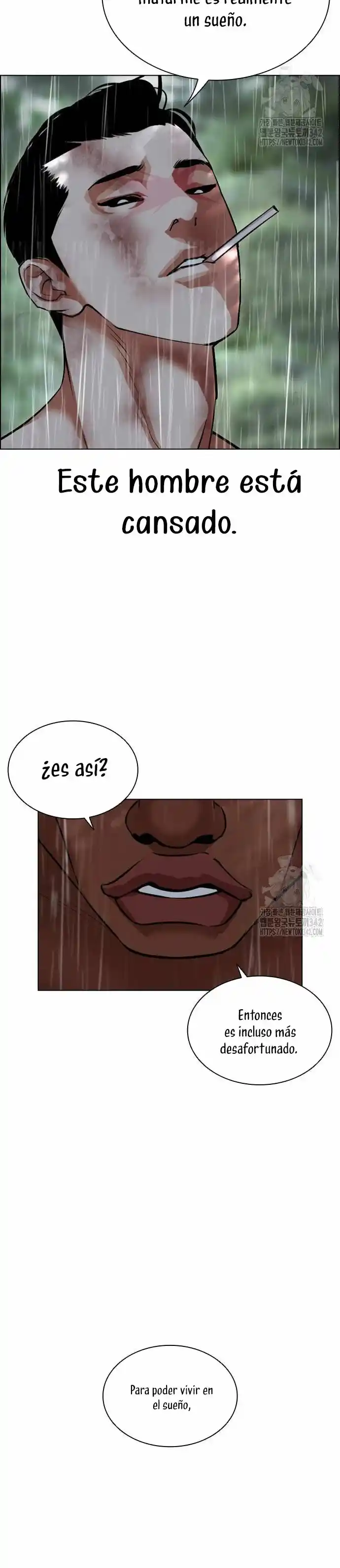 Lookism - Capítulo 507 - Página 48 - LectorTMOo