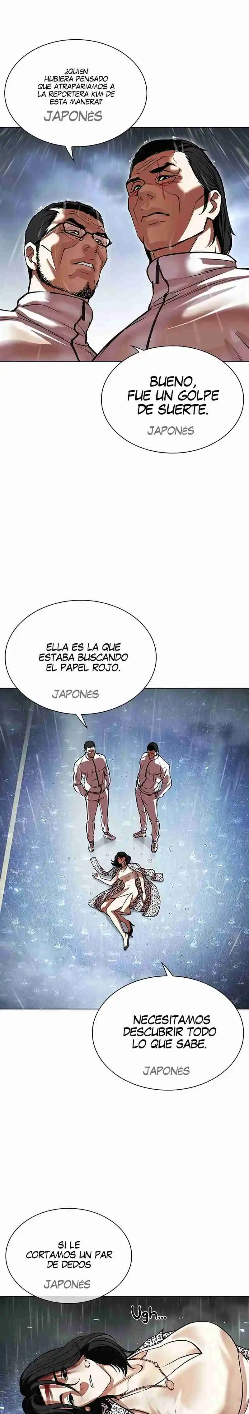 Lookism - Capítulo 508 - Página 2 - LectorTMOo