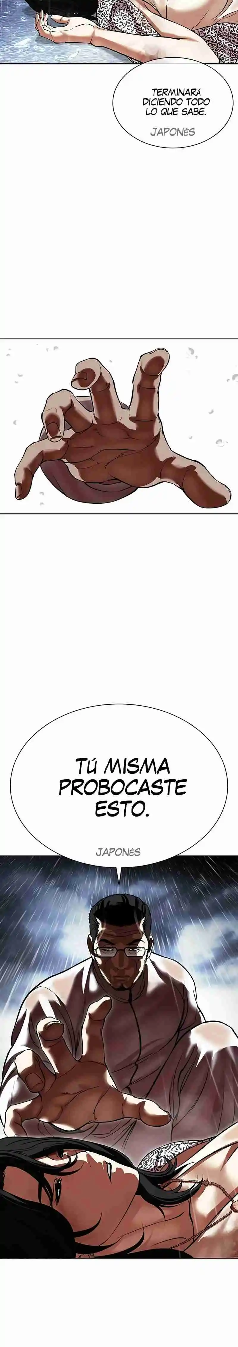 Lookism - Capítulo 508 - Página 3 - LectorTMOo
