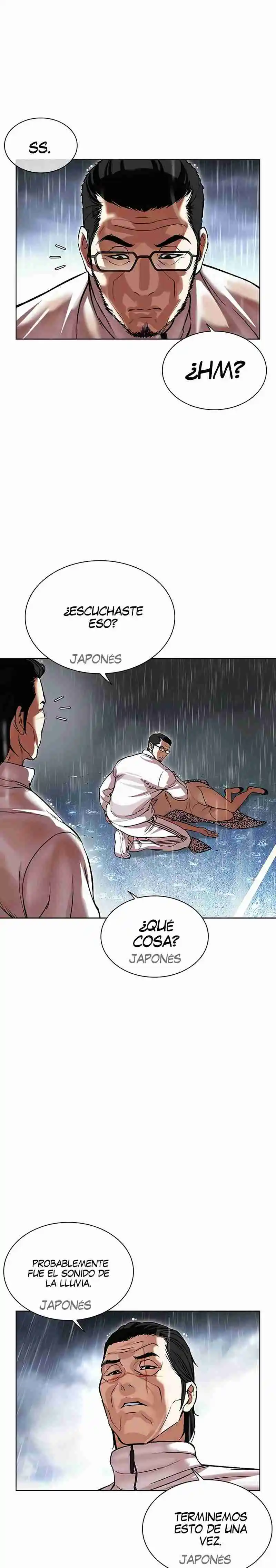 Lookism - Capítulo 508 - Página 4 - LectorTMOo