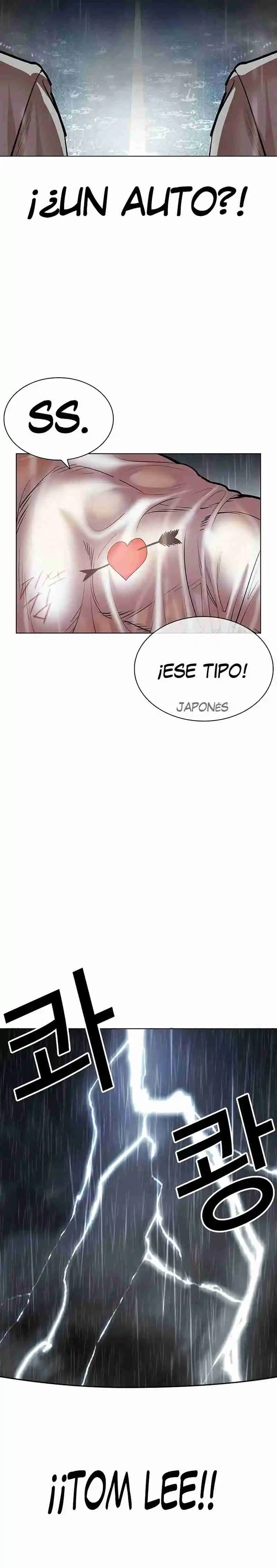 Lookism - Capítulo 508 - Página 6 - LectorTMOo
